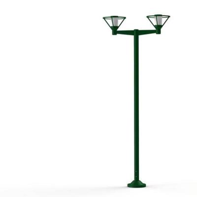  Roger Pradier - Lampadaire Ber 