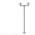 Roger Pradier - Lampadaire Ber 