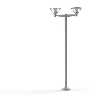  Roger Pradier - Lampadaire Ber 