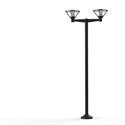  Roger Pradier - Lampadaire Ber 