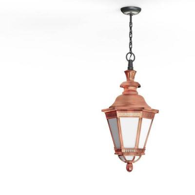  Roger Pradier - Suspension Cit 