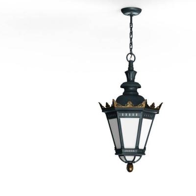  Roger Pradier - Suspension Cit 