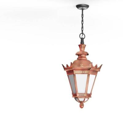  Roger Pradier - Suspension Cit 