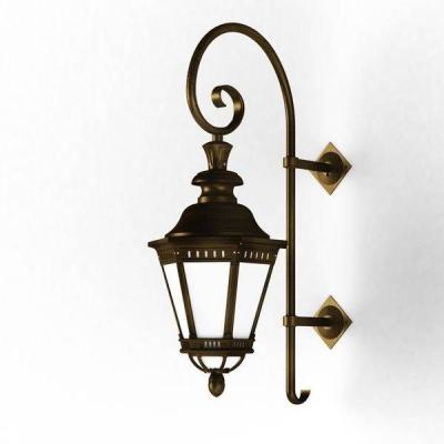  Roger Pradier - Applique Citad 