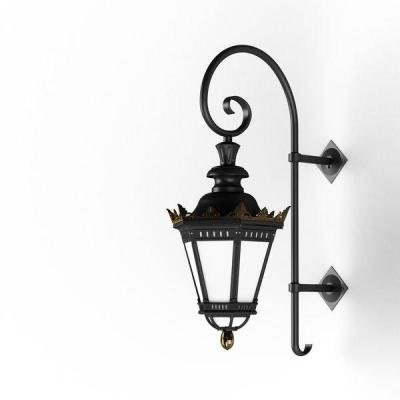  Roger Pradier - Applique Citad 