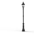  Roger Pradier - Lampadaire Cit 