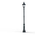  Roger Pradier - Lampadaire Cit 