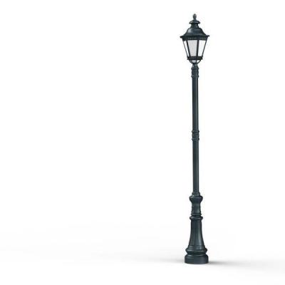  Roger Pradier - Lampadaire Cit 