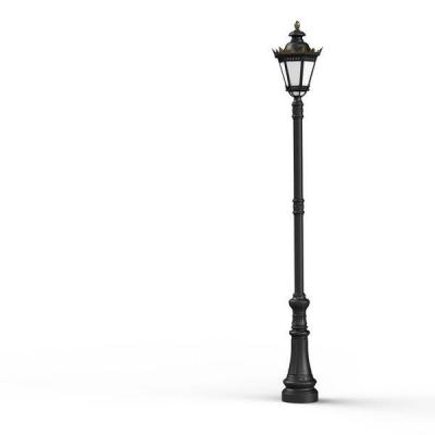  Roger Pradier - Lampadaire Cit 