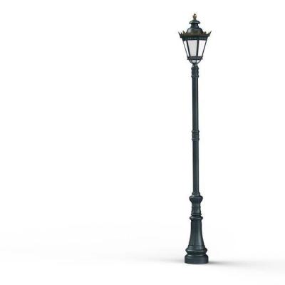  Roger Pradier - Lampadaire Cit 