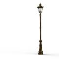  Roger Pradier - Lampadaire Cit 