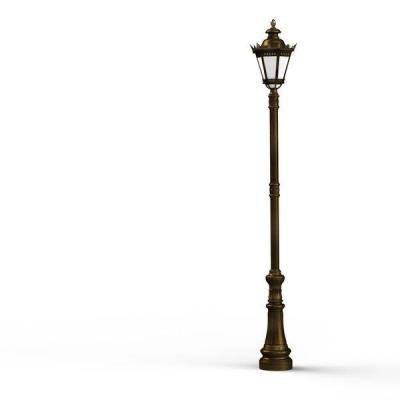  Roger Pradier - Lampadaire Cit 