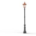  Roger Pradier - Lampadaire Cit 
