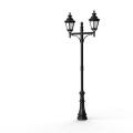  Roger Pradier - Lampadaire Cit 