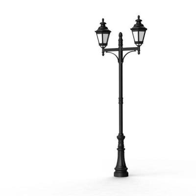  Roger Pradier - Lampadaire Cit 