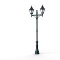 Roger Pradier - Lampadaire Cit 