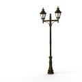  Roger Pradier - Lampadaire Cit 