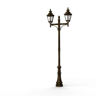  Roger Pradier - Lampadaire Cit 