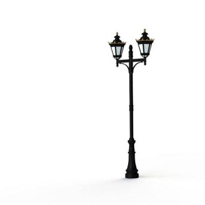  Roger Pradier - Lampadaire Cit 