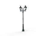  Roger Pradier - Lampadaire Cit 