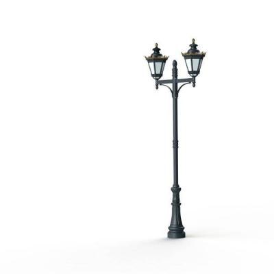  Roger Pradier - Lampadaire Cit 