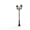 Roger Pradier - Lampadaire Cit 