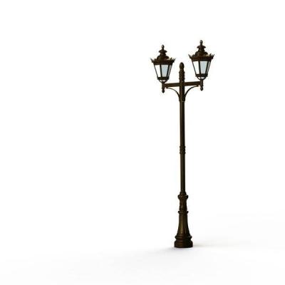  Roger Pradier - Lampadaire Cit 