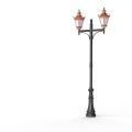  Roger Pradier - Lampadaire Cit 