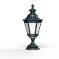  Roger Pradier - Borne Citadell 