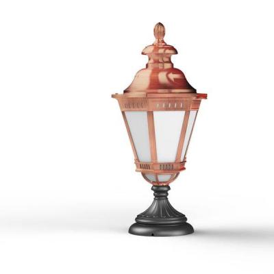  Roger Pradier - Borne Citadell 