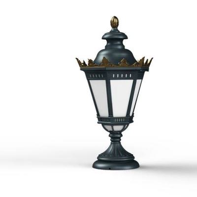  Roger Pradier - Borne Citadell 