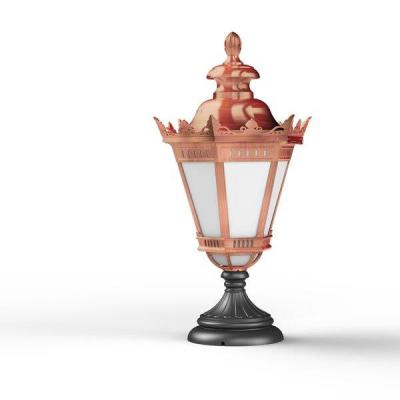  Roger Pradier - Borne Citadell 