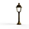  Roger Pradier - Borne Chenonce 