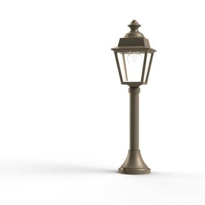  Roger Pradier - Borne Chenonce 