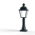  Roger Pradier - Borne Chenonce 