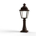  Roger Pradier - Borne Chenonce 