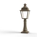  Roger Pradier - Borne Chenonce 