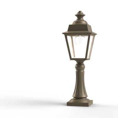  Roger Pradier - Borne Chenonce 
