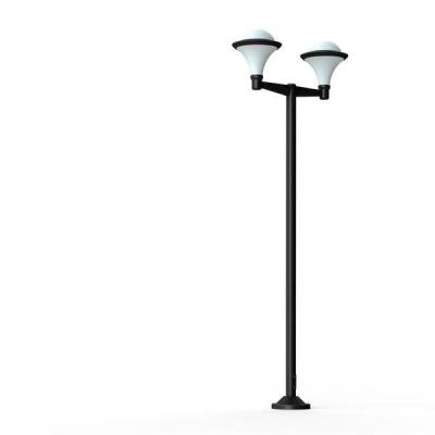  Roger Pradier - Lampadaire Dal 