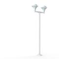  Roger Pradier - Lampadaire Dal 