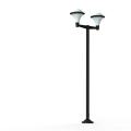  Roger Pradier - Lampadaire Dal 