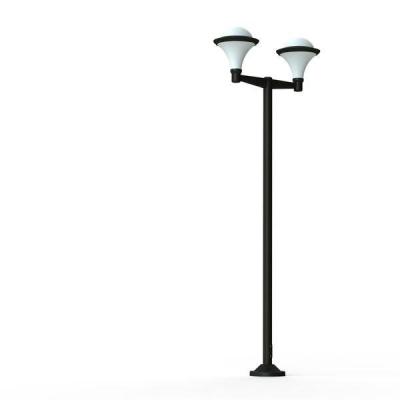  Roger Pradier - Lampadaire Dal 