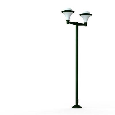 Roger Pradier - Lampadaire Dal 