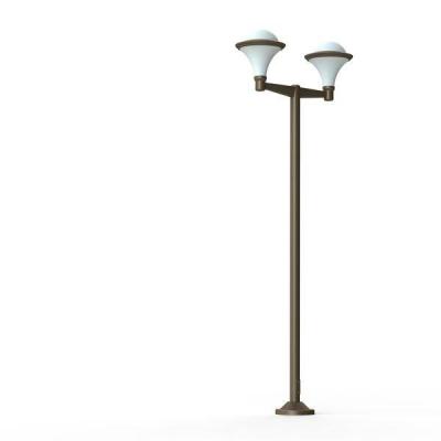  Roger Pradier - Lampadaire Dal 