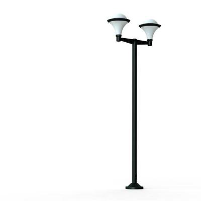  Roger Pradier - Lampadaire Dal 