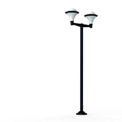  Roger Pradier - Lampadaire Dal 