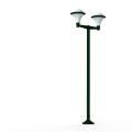  Roger Pradier - Lampadaire Dal 