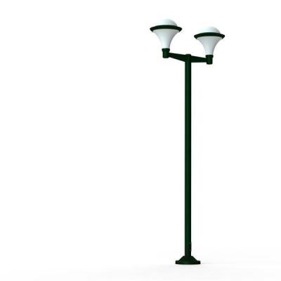  Roger Pradier - Lampadaire Dal 