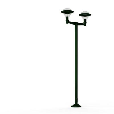  Roger Pradier - Lampadaire Dal 