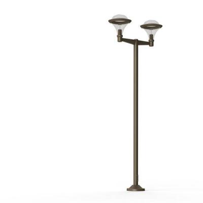  Roger Pradier - Lampadaire Dal 